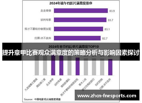 提升意甲比赛观众满意度的策略分析与影响因素探讨