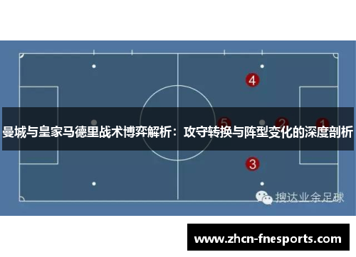 曼城与皇家马德里战术博弈解析：攻守转换与阵型变化的深度剖析