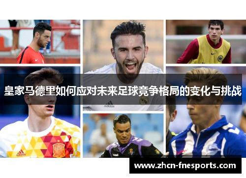 皇家马德里如何应对未来足球竞争格局的变化与挑战