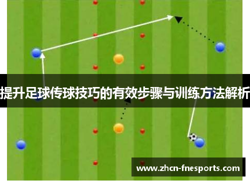 提升足球传球技巧的有效步骤与训练方法解析