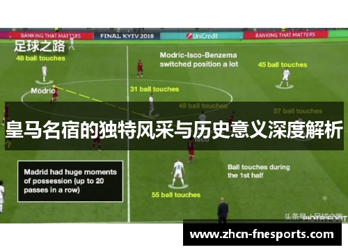 皇马名宿的独特风采与历史意义深度解析